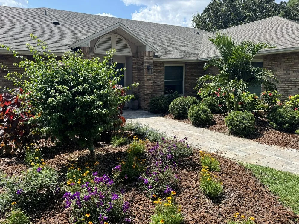 Local lawn care service experts serving Orlando, FL - Fagan Landscaping