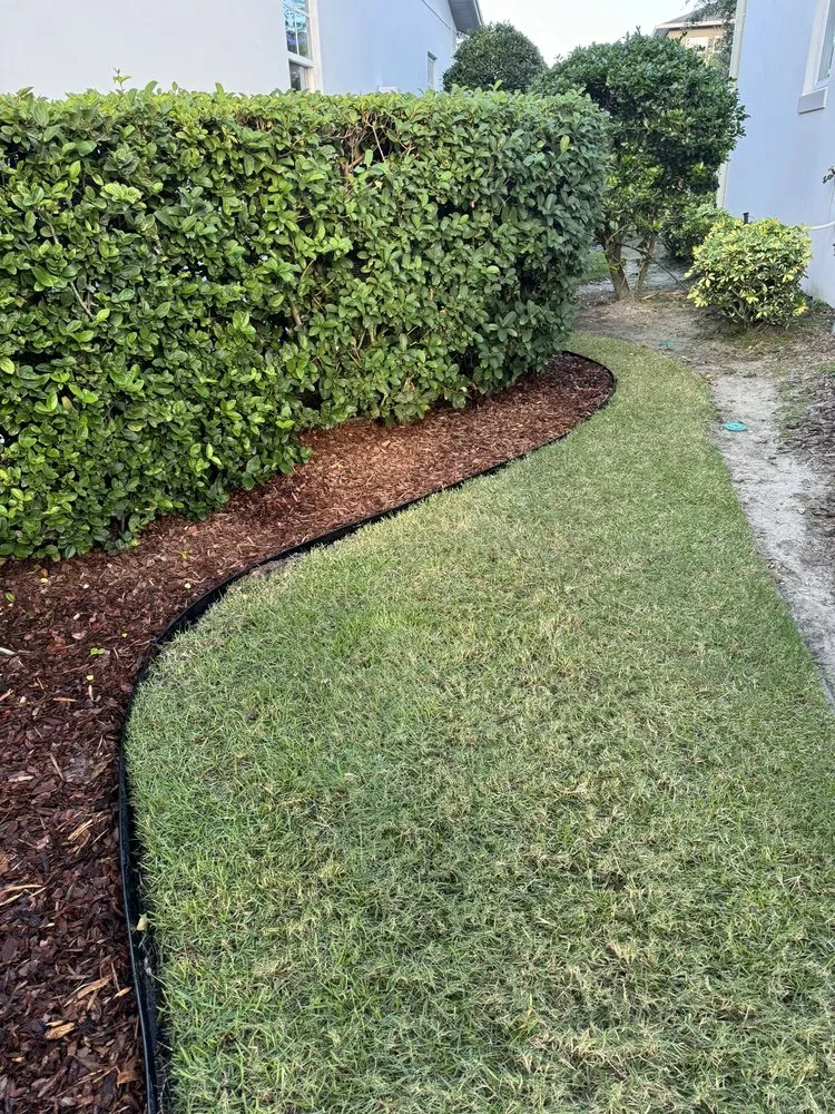 Local landscape design experts serving Orlando, FL - Fagan Landscaping