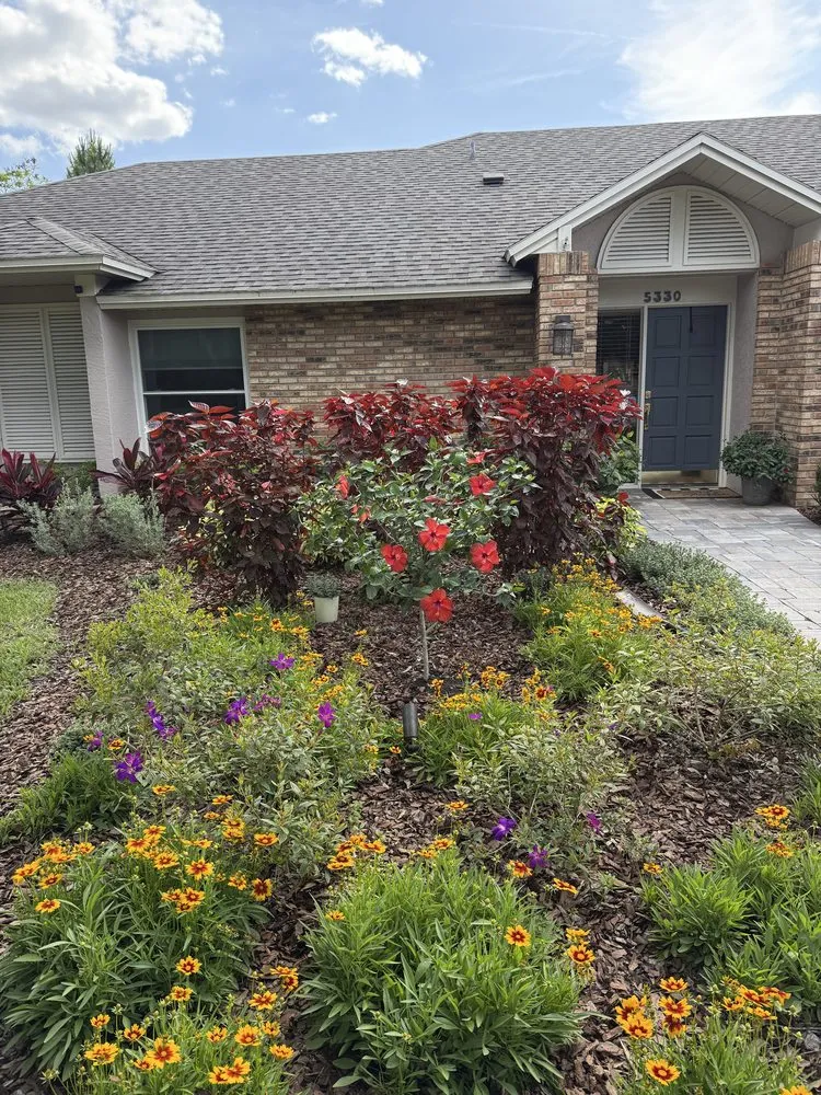 Expert lawn care service for homes across Orlando, FL - Fagan Landscaping