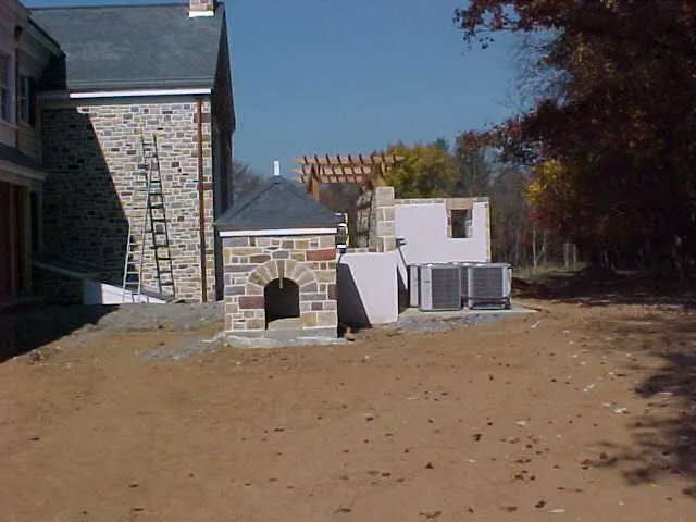 Trusted lawn mowing service for year-round maintenance in Lansdale, PA by Fagan Lawn and Stone