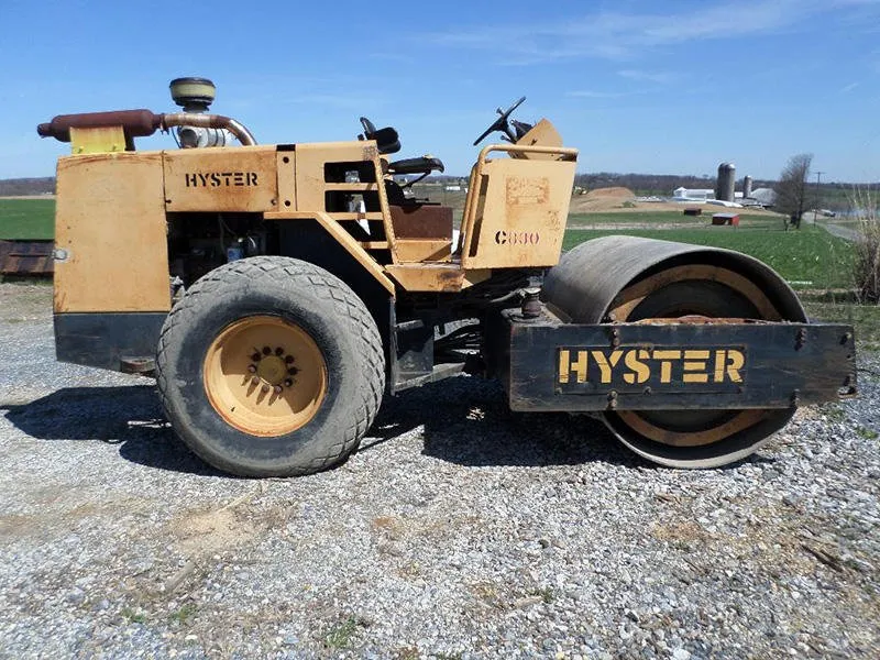 Expert lawn mowing service in Manheim, PA by Fahnestock Excavating