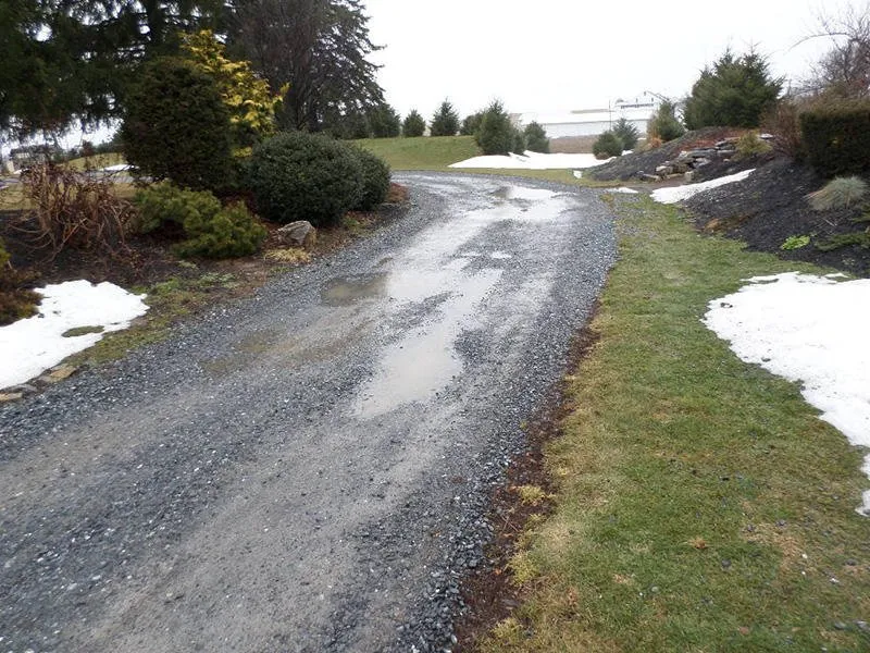 Reliable lawn care service for year-round maintenance across Manheim, PA - Fahnestock Excavating