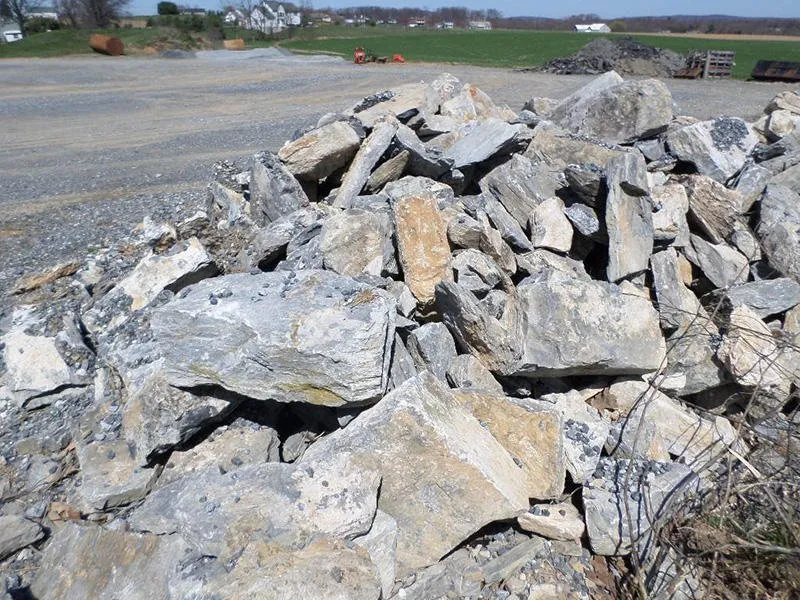 Affordable garden landscaping for beautiful yards in Manheim, PA by Fahnestock Excavating