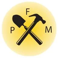 Fain Property Maintenance Logo