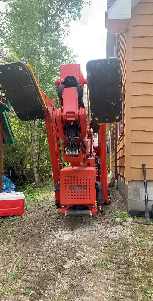 Top-rated lawn mowing service for residential properties in Alpena, MI by Fair & Square Lawn Care And Tree Service