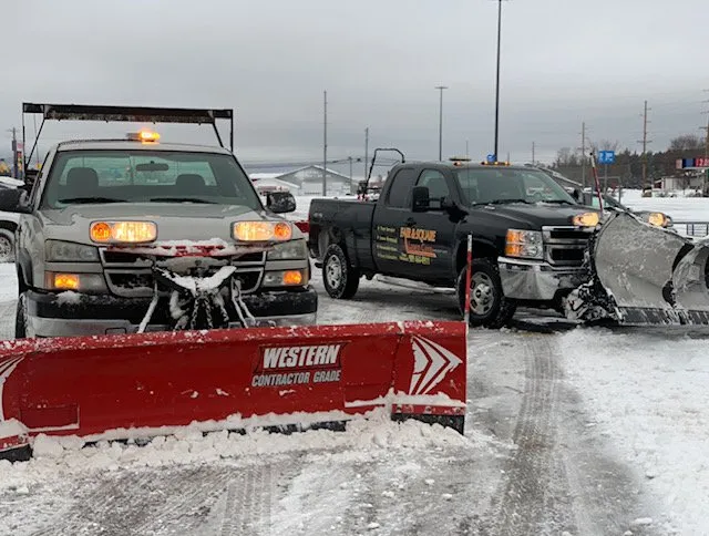 Top-rated outdoor landscaping near you across Alpena, MI - Fair & Square Lawn Care And Tree Service