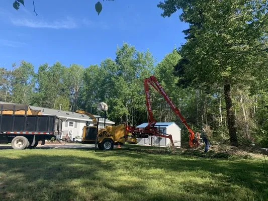 Fair & Square Lawn Care And Tree Service