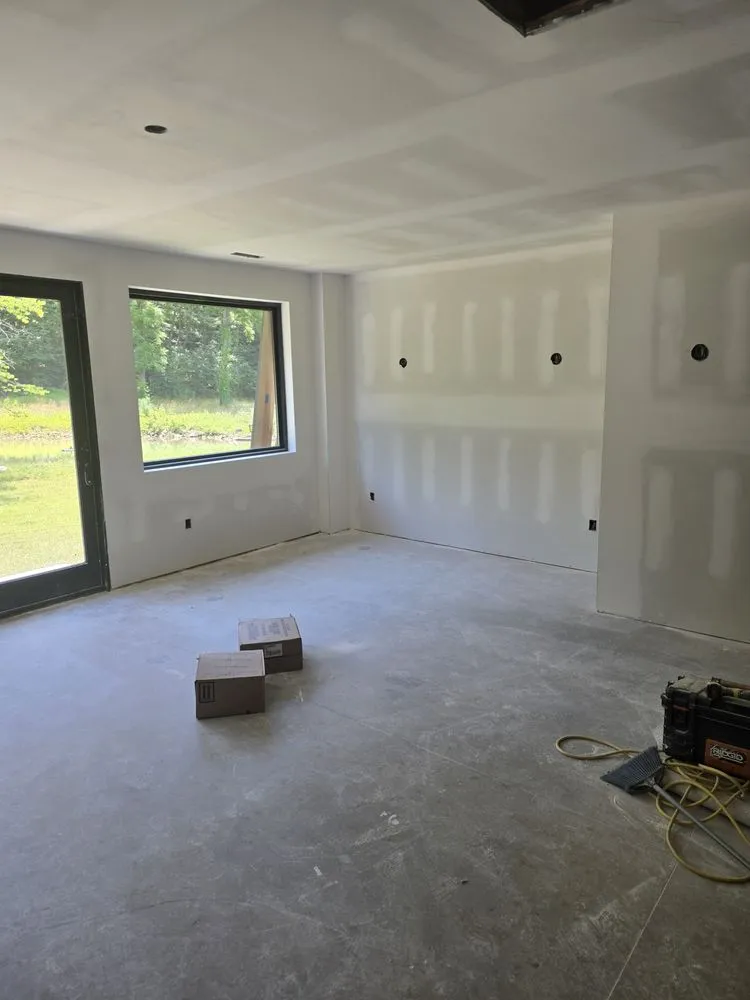 Reliable yard maintenance experts serving Springfield, MO - Fair & True Construction