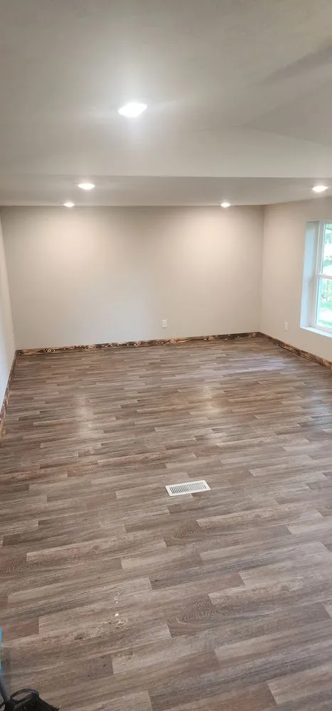 Custom yard maintenance for outdoor upgrades across Springfield, MO - Fair & True Construction