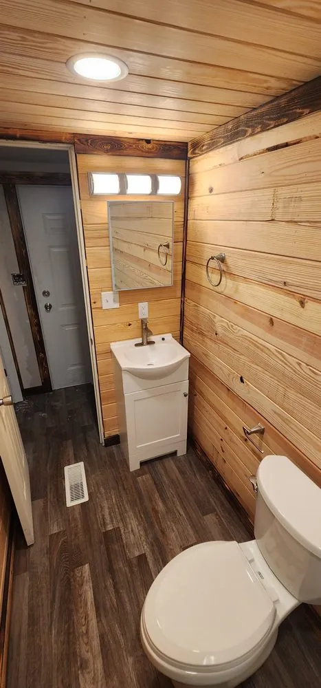 Local landscaping services experts serving Springfield, MO - Fair & True Construction