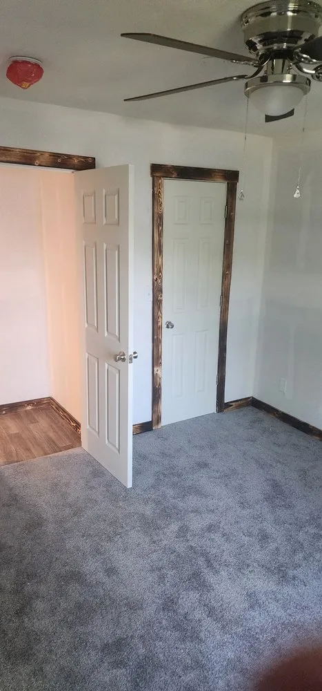 Top-rated outdoor landscaping in Springfield, MO - Fair & True Construction