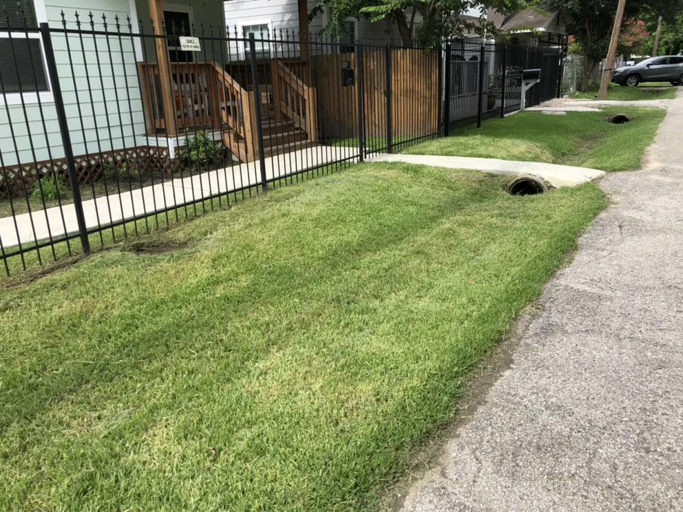 Reliable outdoor landscaping for homes across Houston, TX - Fair and Square Lawn Care