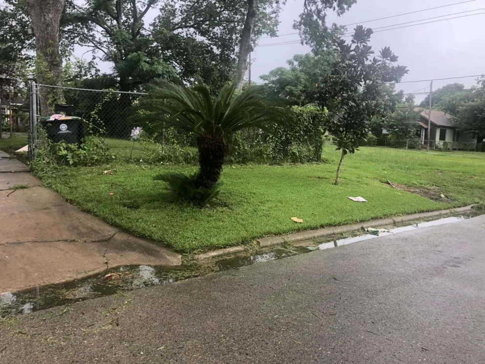 Trusted landscape design in Houston, TX - Fair and Square Lawn Care