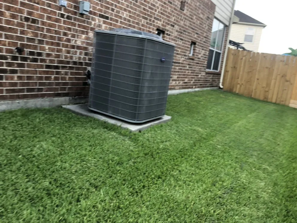 Reliable outdoor landscaping for outdoor upgrades in Houston, TX by Fair and Square Lawn Care