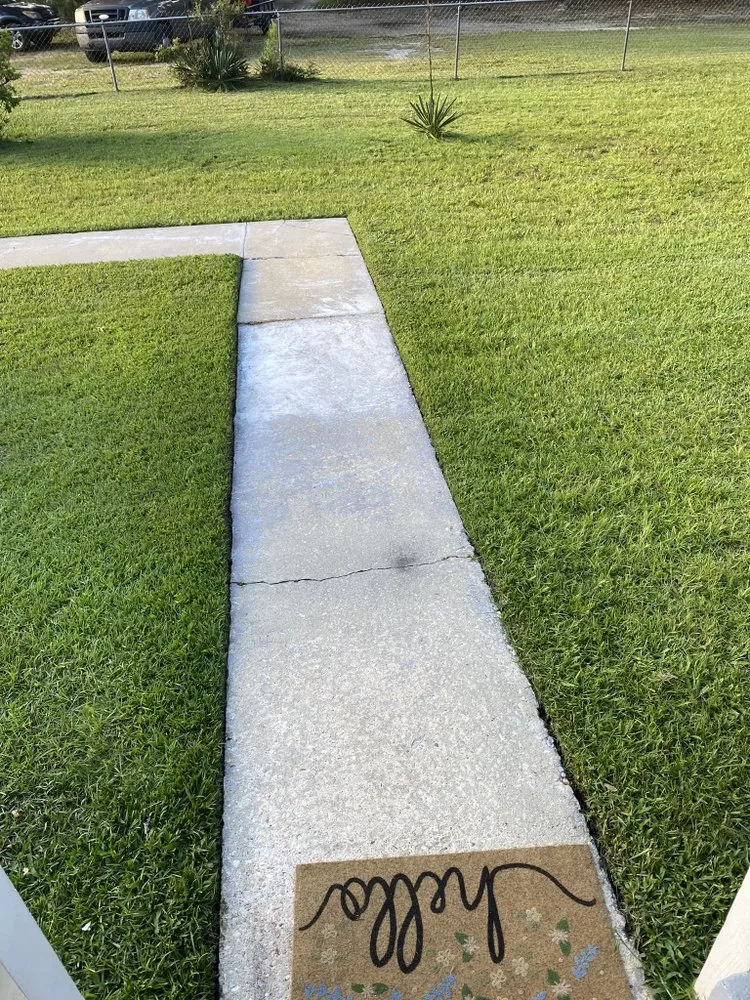 Trusted landscape design experts serving Ravenel, SC - Fair Kare Cuts & Trims