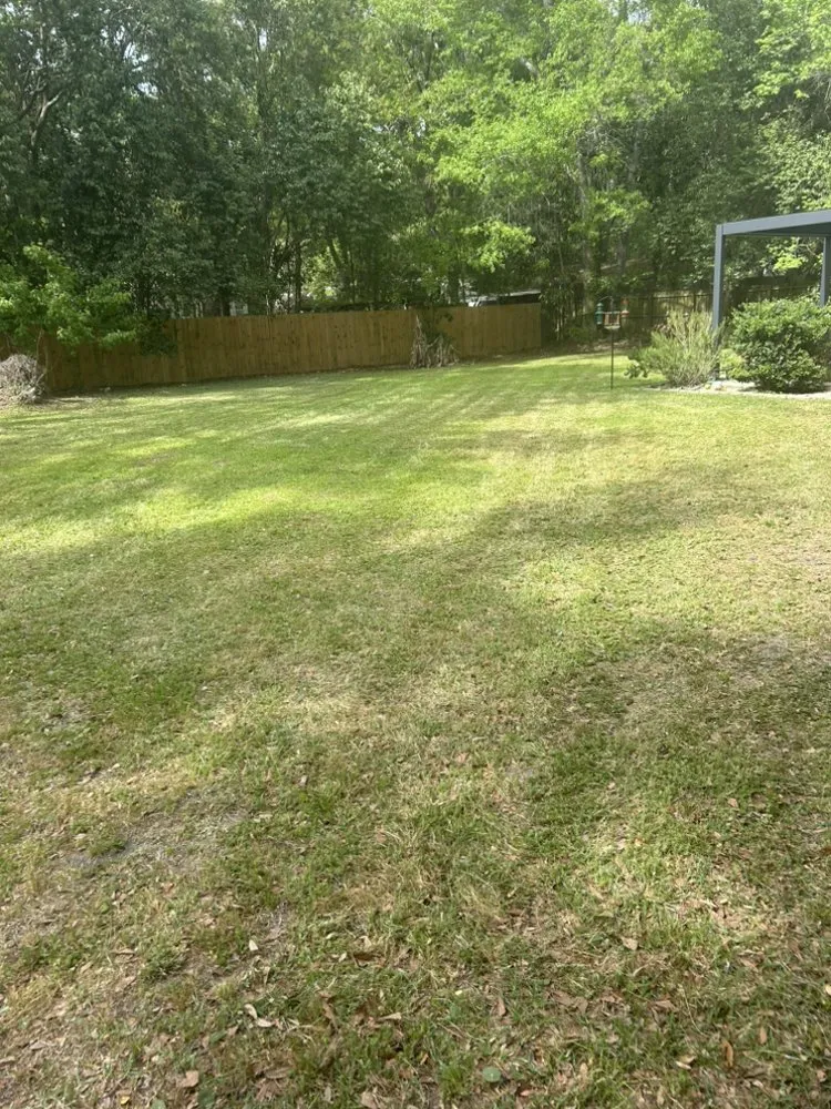 Reliable residential landscaping in Ravenel, SC by Fair Kare Cuts & Trims