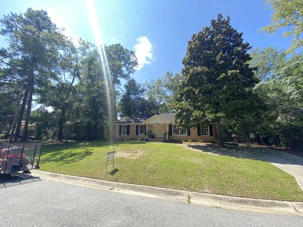 Top-rated yard cleanup service experts serving Ravenel, SC - Fair Kare Cuts & Trims