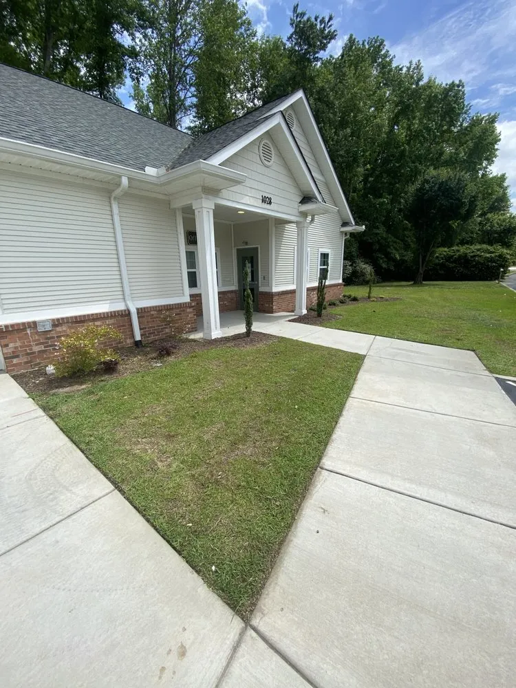 Reliable residential landscaping in Ravenel, SC - Fair Kare Cuts & Trims