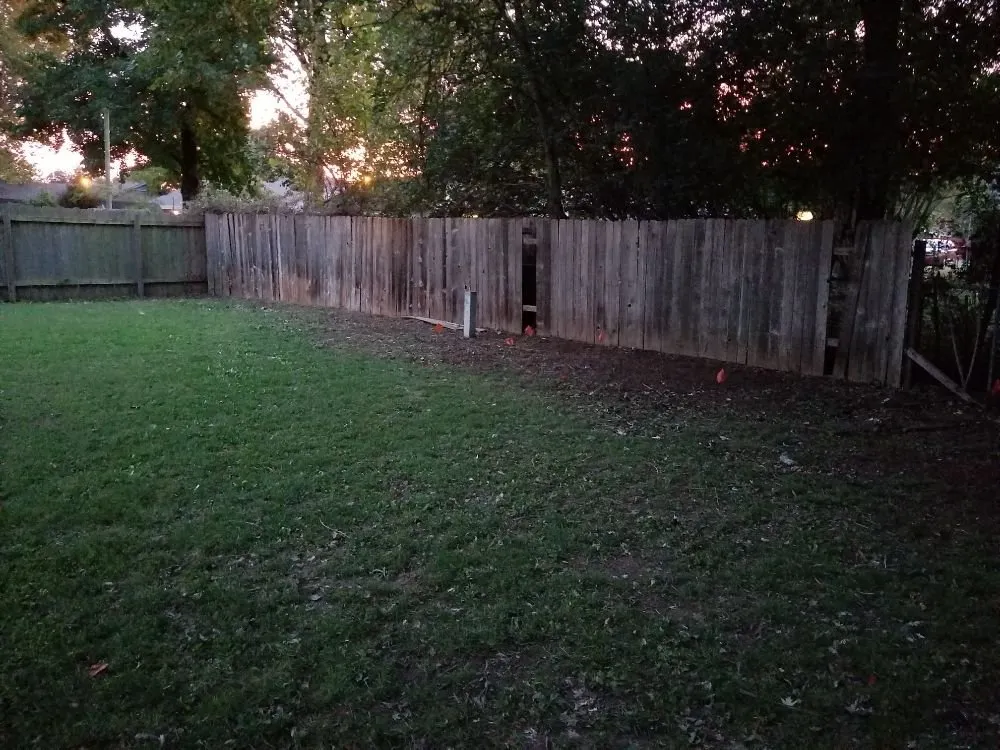 Trusted outdoor landscaping in Muskogee, OK by Fair Lawn Care Solutions