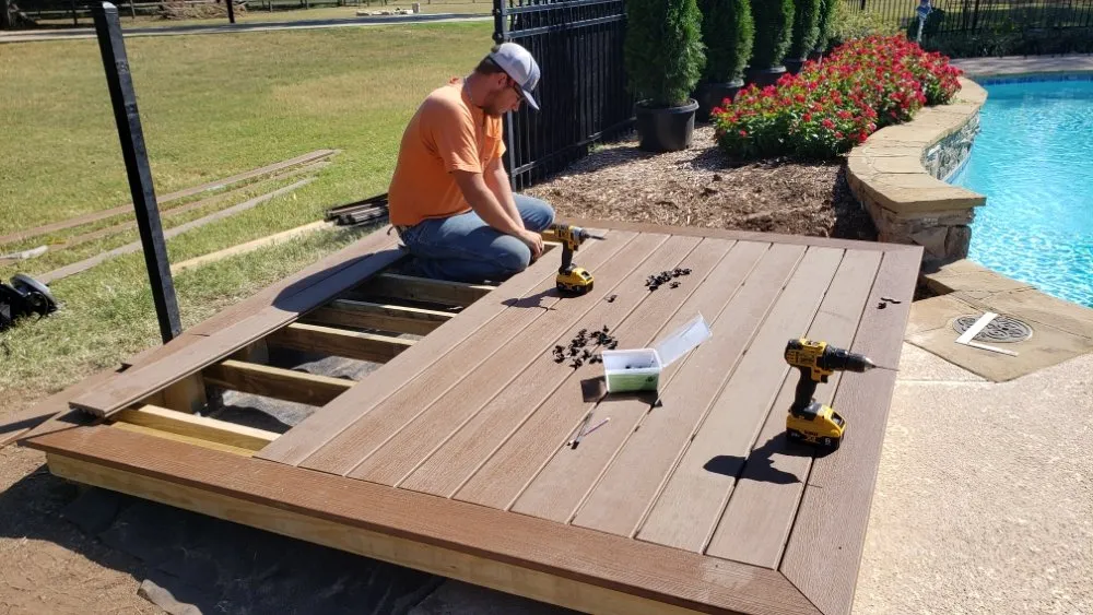 Trusted yard cleanup service in Collinsville, OK - Fair Lawn Service