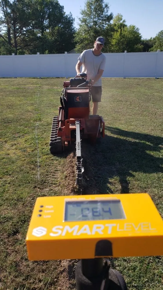 Trusted outdoor landscaping near you across Collinsville, OK - Fair Lawn Service