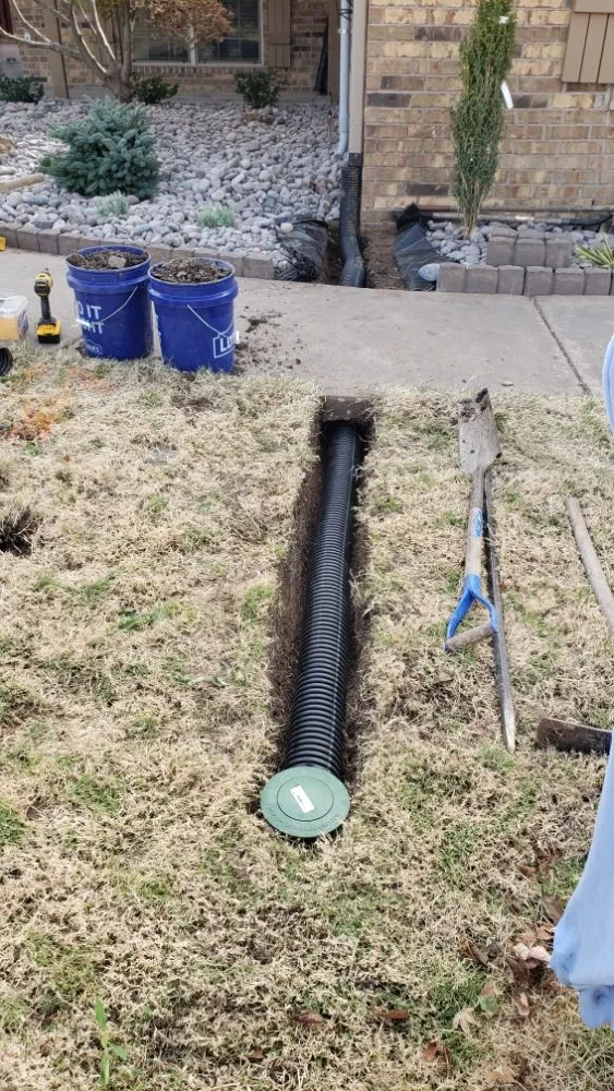 Professional lawn mowing service in Collinsville, OK - Fair Lawn Service