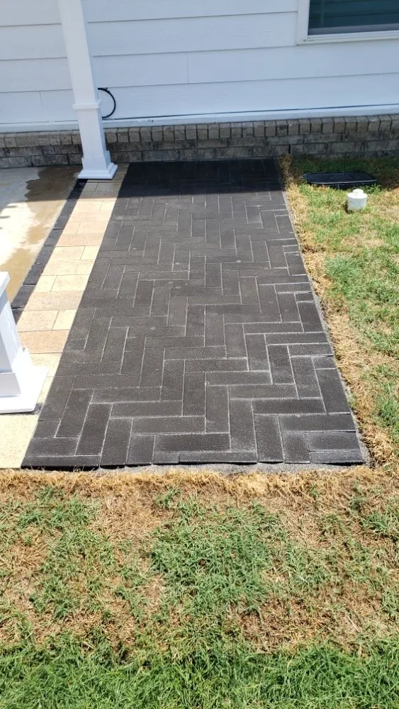 Trusted yard maintenance near you in Collinsville, OK by Fair Lawn Service