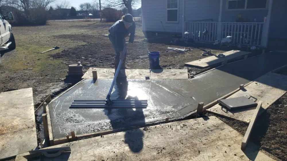 Trusted lawn mowing service experts serving Collinsville, OK - Fair Lawn Service