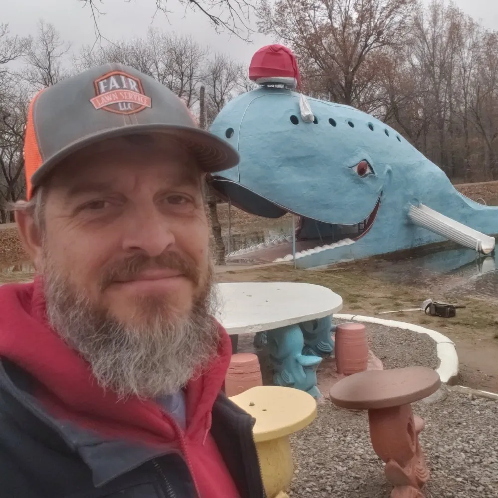 Trusted lawn mowing service for year-round maintenance across Collinsville, OK - Fair Lawn Service