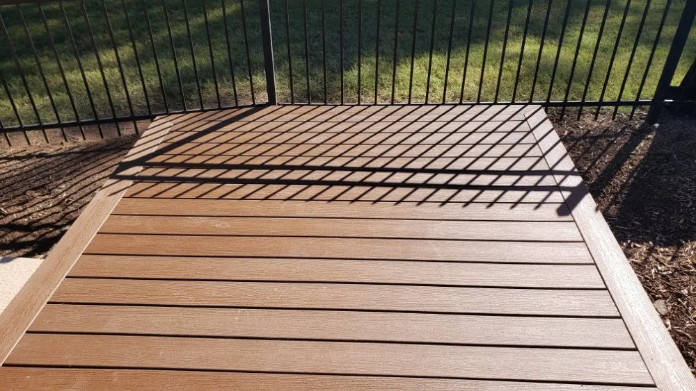 Expert landscaping services for beautiful yards across Collinsville, OK - Fair Lawn Service