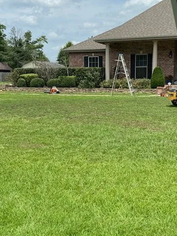 Affordable landscape design experts serving DeRidder, LA - Fair Lawn Service