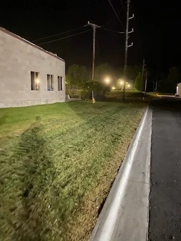 Expert landscaping services in DeRidder, LA by Fair Lawn Service