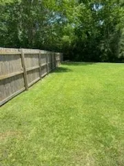 Affordable yard cleanup service experts serving DeRidder, LA - Fair Lawn Service
