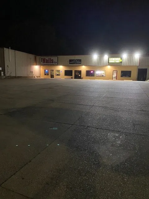 Local residential landscaping in DeRidder, LA - Fair Lawn Service