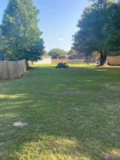 Reliable garden landscaping in DeRidder, LA by Fair Lawn Service