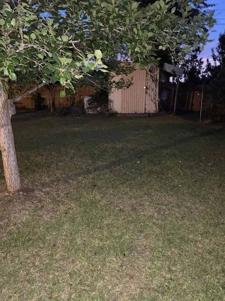 Local landscape installation experts serving DeRidder, LA - Fair Lawn Service