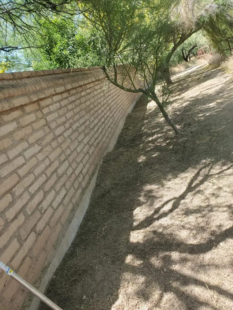 Professional landscape installation near you in Tucson, AZ by Fair Price Landscaping