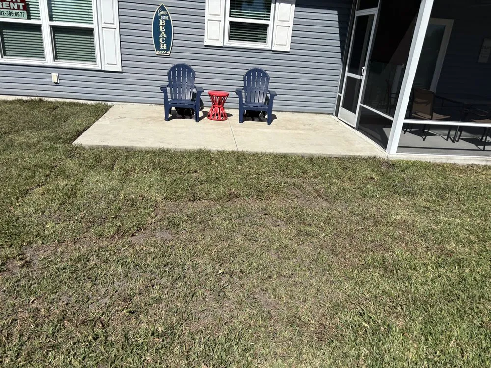 Top-rated yard maintenance for homes across Ocala, FL - Fair Rate Landscape & Cleaning solution