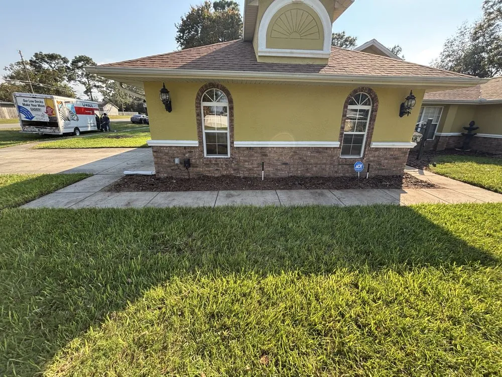 Trusted residential landscaping for outdoor upgrades across Ocala, FL - Fair Rate Landscape & Cleaning solution
