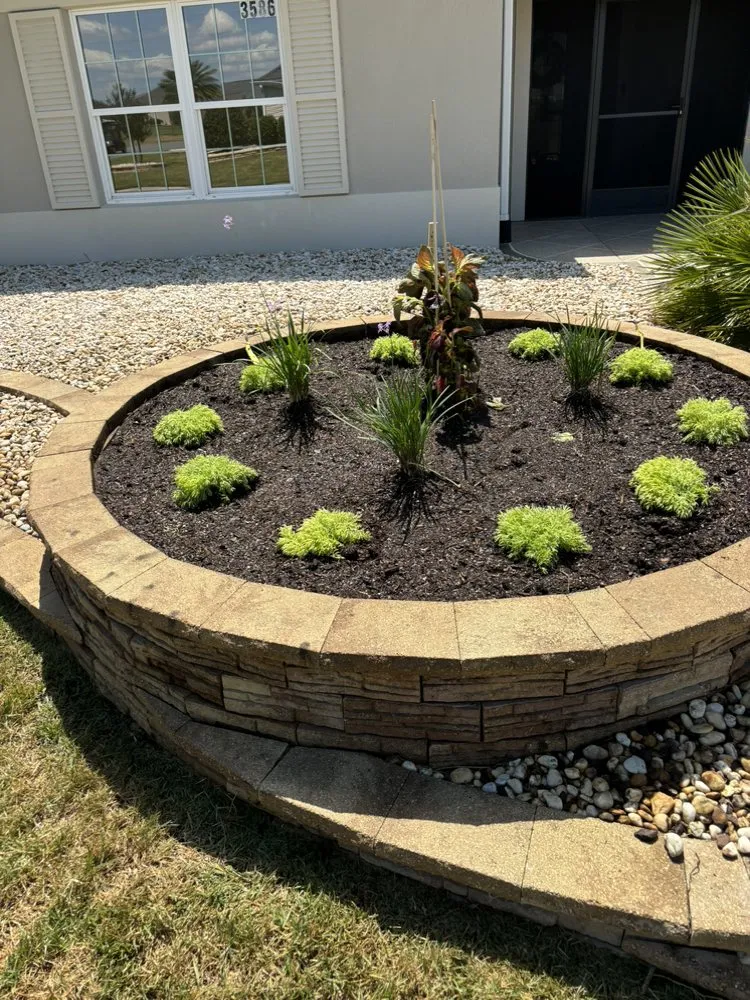 Affordable lawn care service experts serving Ocala, FL - Fair Rate Landscape & Cleaning solution