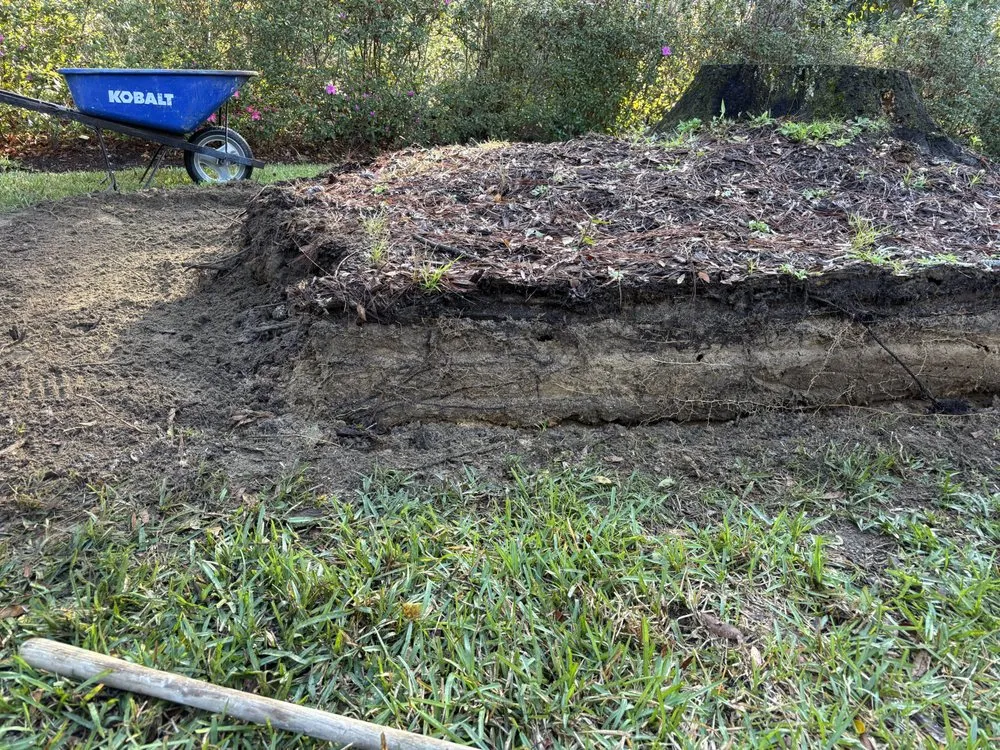 Reliable outdoor landscaping with custom design in Ocala, FL by Fair Rate Landscape & Cleaning solution