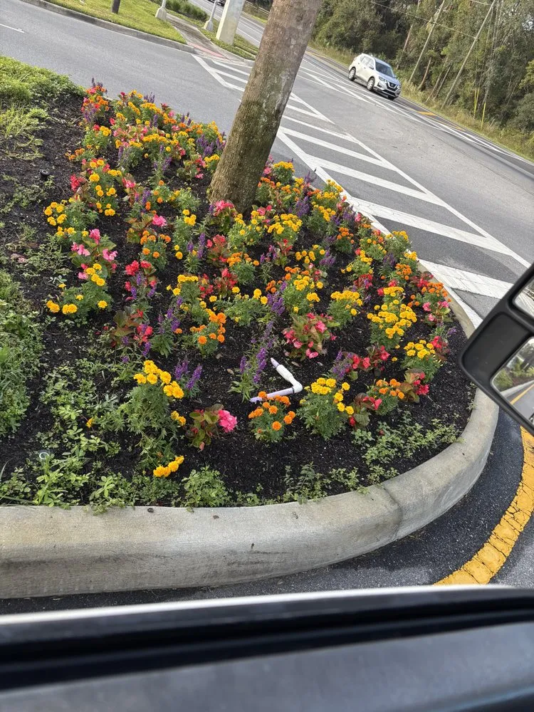 Reliable garden landscaping for outdoor upgrades in Ocala, FL by Fair Rate Landscape & Cleaning solution