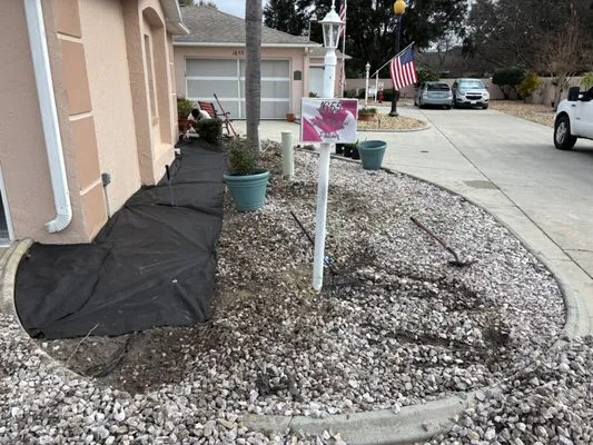 Fair Rate Landscape & Cleaning solution