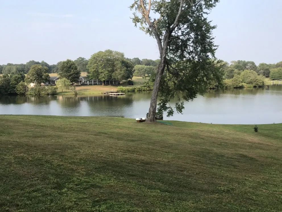 Top-rated yard maintenance for year-round maintenance across Charlottesville, VA - Fair Tree