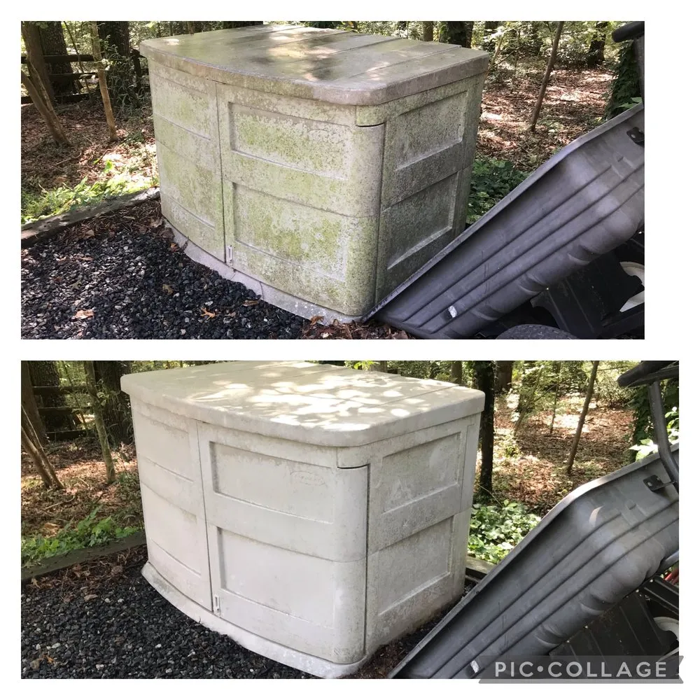 Professional residential landscaping experts serving Charlottesville, VA - Fair Tree