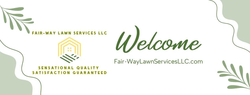 Affordable landscaping services for year-round maintenance across Louisville, KY - Fair-Way Lawn Services