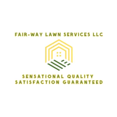 Fair-Way Lawn Services Logo