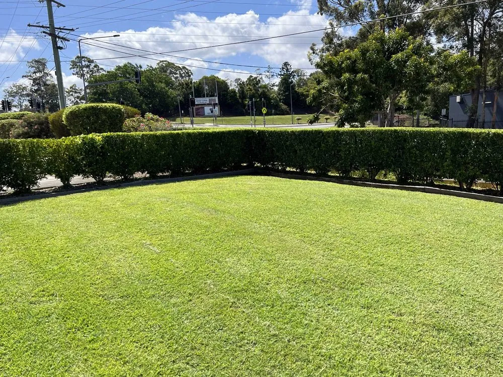 Expert landscape design experts serving Houston, TX - Fairbanks Lawn Care