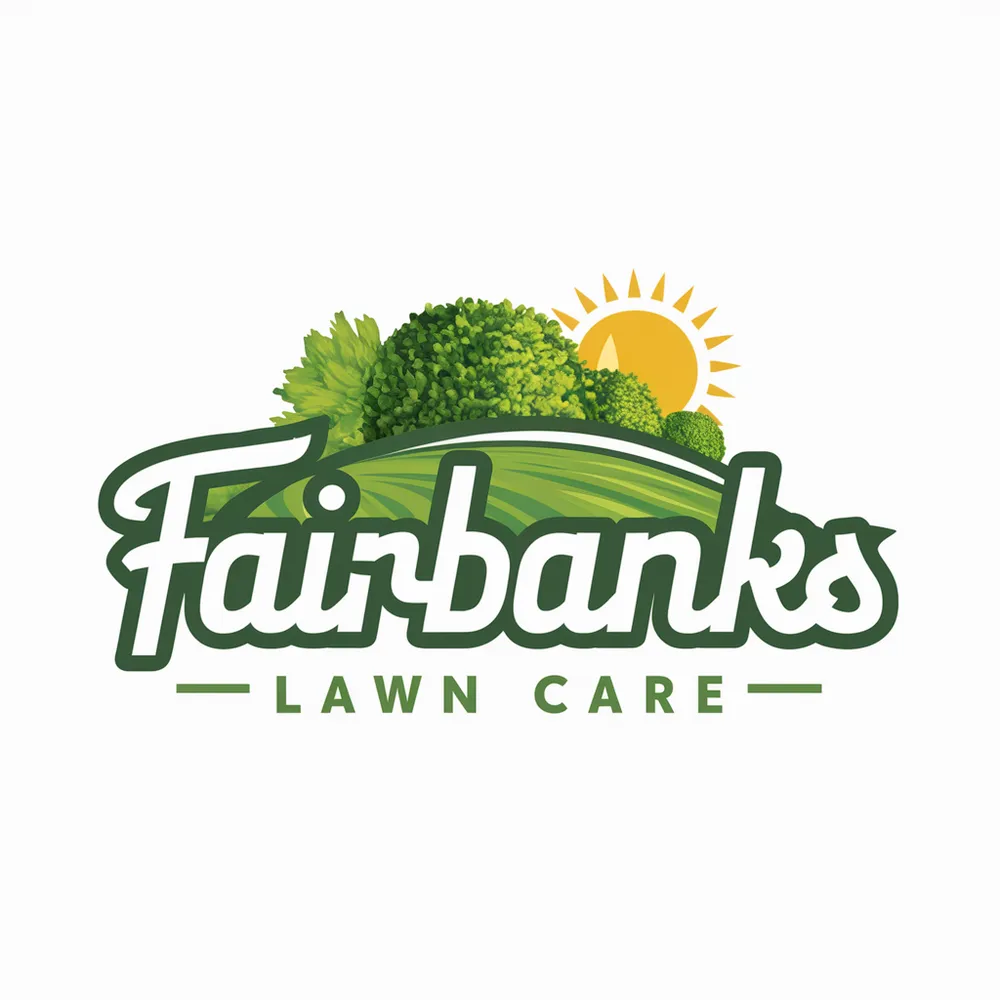 Custom residential landscaping in Houston, TX by Fairbanks Lawn Care
