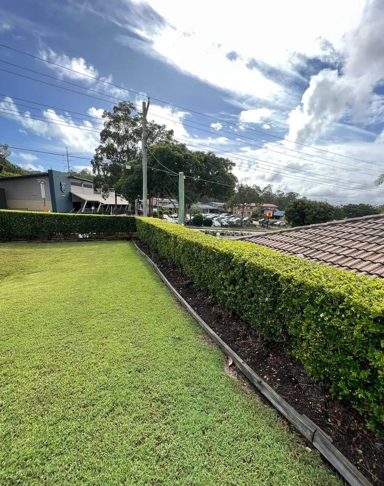 Top-rated garden landscaping near you across Houston, TX - Fairbanks Lawn Care